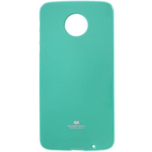 „Mercury“ apvalks - piparmētru (Moto Z)