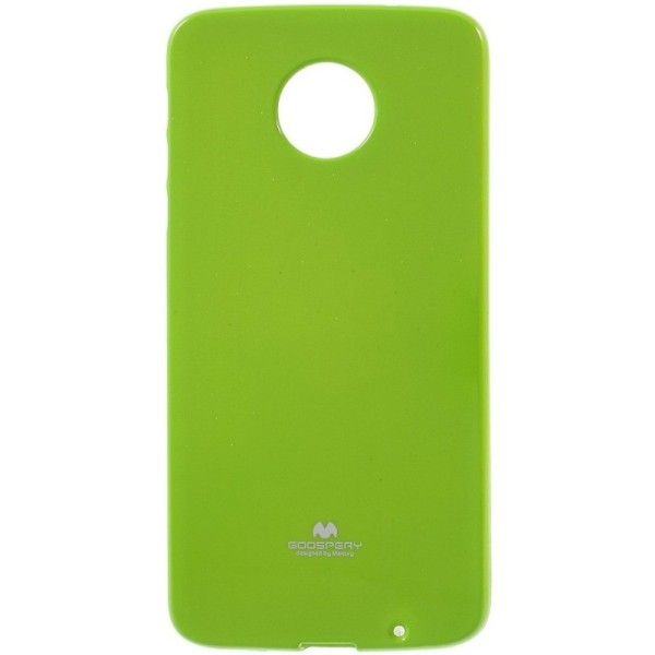 „Mercury“ dėklas - žalias (Moto Z)