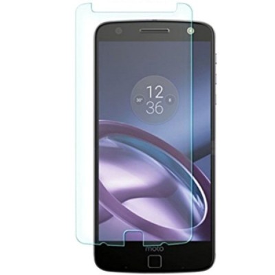 Motorola Moto Z (Moto Z Droid) Tempered Glass sustiprintos apsaugos apsauginis ekrano stiklas 0,33 mm / Priedai.lt