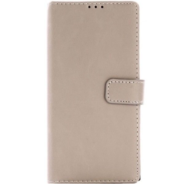 „Retro“ atvēramais maciņš - smilšu (Xperia XA1)