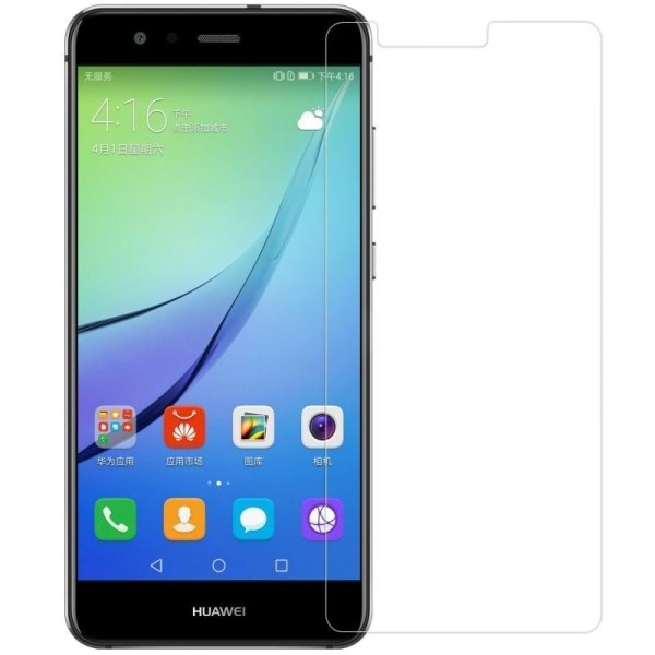 „Hat-Prince“ apsauginis ekrano stiklas 0.3 mm (P10 Lite)