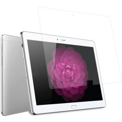 Huawei MediaPad M2 10 dzidrs ekrāna aizsargstikls (Tempered Glass) / Vacins.lv