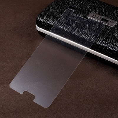 HTC U Play (Alpine) apsauginė skaidri ekrano plėvelė / Priedai.lt