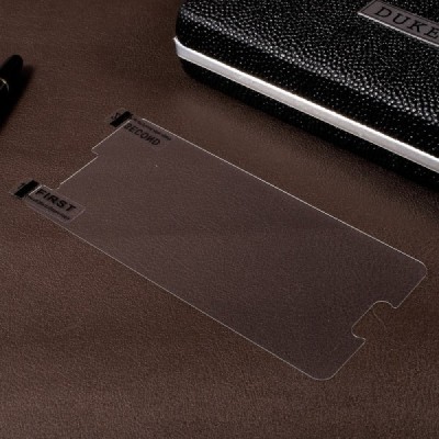 HTC U Play (Alpine) apsauginė skaidri ekrano plėvelė / Priedai.lt