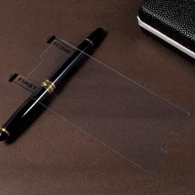 HTC U Play (Alpine) apsauginė skaidri ekrano plėvelė / Priedai.lt