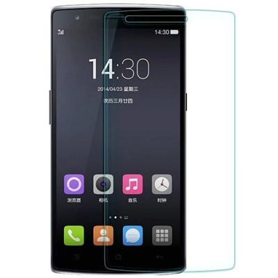 OnePlus One tempered Glass apsauginis ekrano stiklas 0.3 mm / Priedai.lt