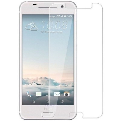 HTC One A9s (2016 metų modelis) tempered Glass apsauginis ekrano stiklas 0.3 mm / Priedai.lt