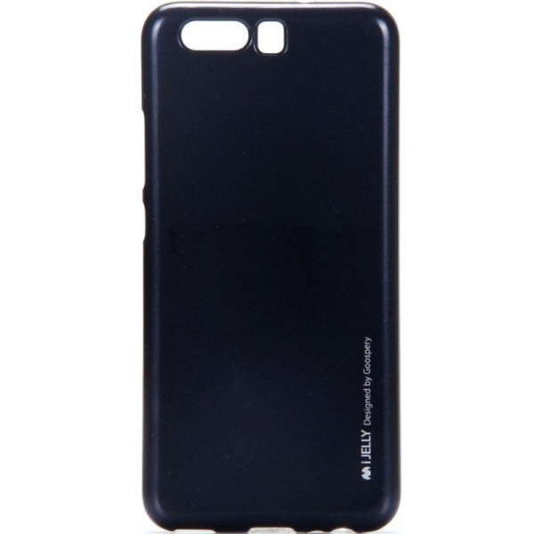 „Mercury“ dėklas - juodas (P10)