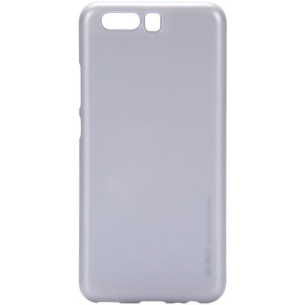 „Mercury“ dėklas - sidabrinis (P10)