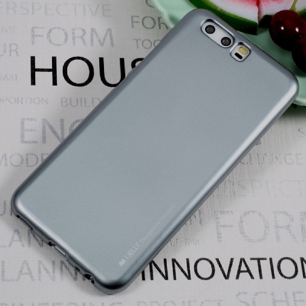 „Mercury“ dėklas - pilkas (P10)