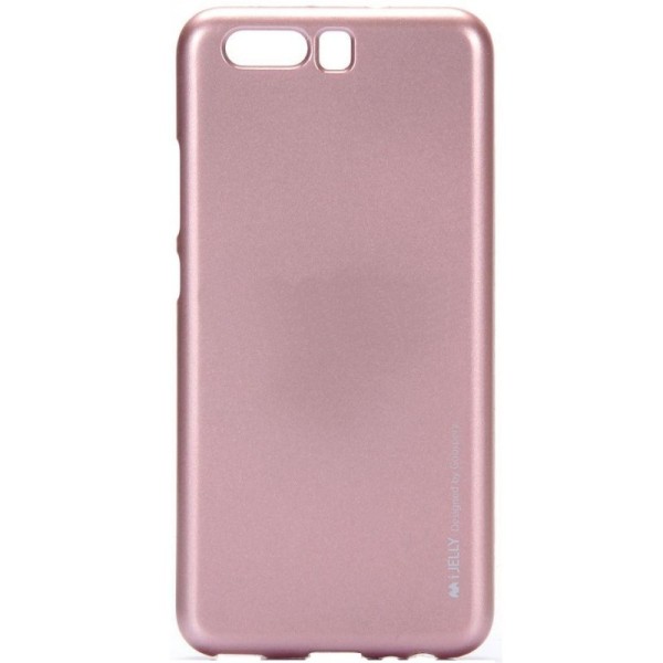 „Mercury“ dėklas - rožinis (P10)