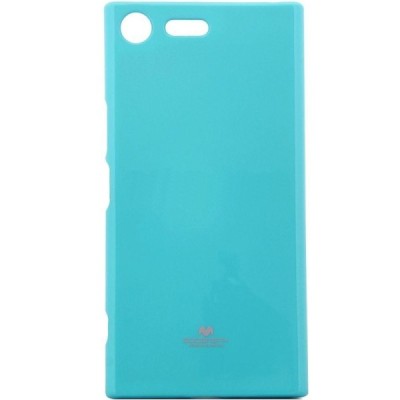 Sony Xperia XZ Premium (XZ Premium Dual) mėtinis Mercury kieto silikono (TPU) dėklas - nugarėlė / Priedai.lt