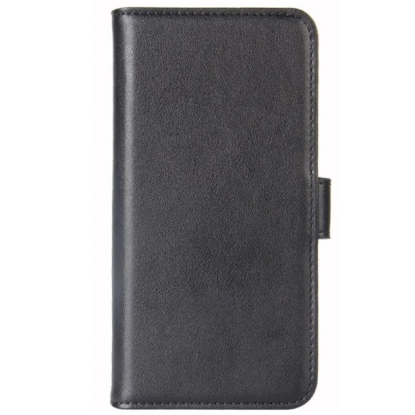 Atverčiamas dėklas - juodas (Xperia XZ Premium)