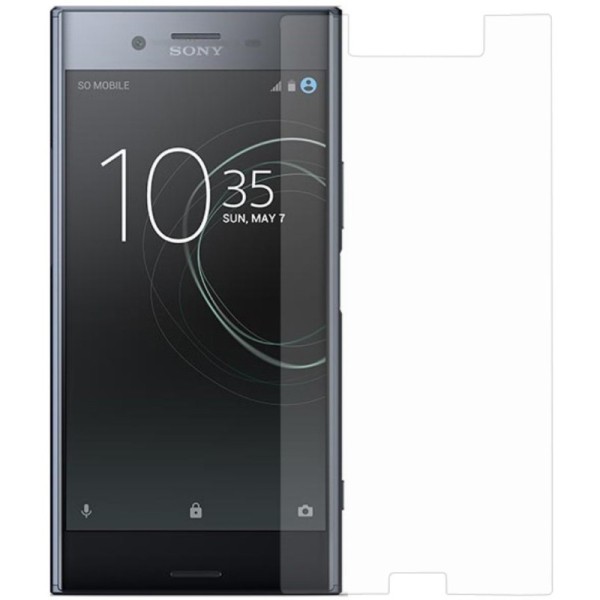 „Calans“ ekrāna aizsargstikls 0.33 mm (Xperia XZ Premium)