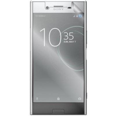 Sony Xperia XZ Premium (XZ Premium Dual) dzidra ekrāna aizsargplēve (pilnīgi aizsedzama) / Vacins.lv