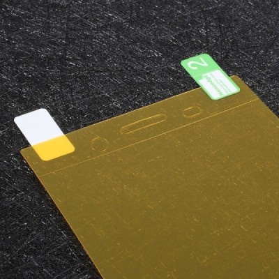 Sony Xperia XZ Premium (XZ Premium Dual) skaidri apsauginė pilnai dengianti ekrano plėvelė / Priedai.lt