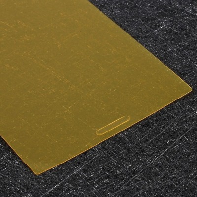 Sony Xperia XZ Premium (XZ Premium Dual) skaidri apsauginė pilnai dengianti ekrano plėvelė / Priedai.lt