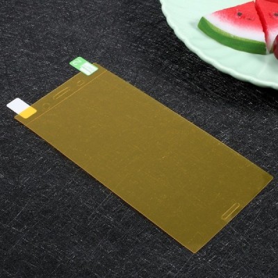 Sony Xperia XZ Premium (XZ Premium Dual) skaidri apsauginė pilnai dengianti ekrano plėvelė / Priedai.lt