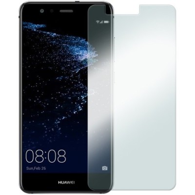 Huawei P10 Lite „Nillkin“ Amazing H+ Pro Tempered Glass sustiprintos apsaugos apsauginis ekrano stiklas 0.2 mm / Priedai.lt