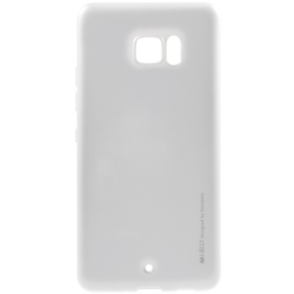 „Mercury“ dėklas - sidabrinis (U Ultra)