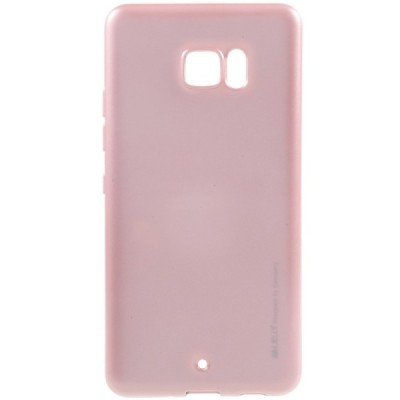 HTC U Ultra (Ocean Note) Mercury rozs cieta silikona (TPU) apvalks / vacins.lv