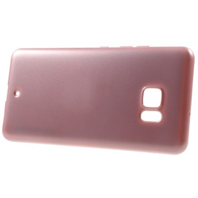 HTC U Ultra (Ocean Note) Mercury rozs cieta silikona (TPU) apvalks / vacins.lv