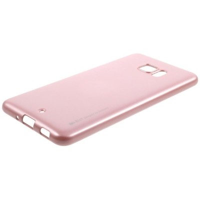 HTC U Ultra (Ocean Note) Mercury rozs cieta silikona (TPU) apvalks / vacins.lv