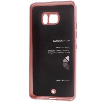 HTC U Ultra (Ocean Note) Mercury rozs cieta silikona (TPU) apvalks / vacins.lv