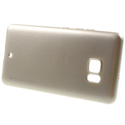 HTC U Ultra (Ocean Note) Mercury zelta cieta silikona (TPU) apvalks / vacins.lv