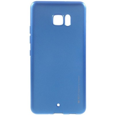 HTC U Ultra (Ocean Note) Mercury zils cieta silikona (TPU) apvalks / vacins.lv