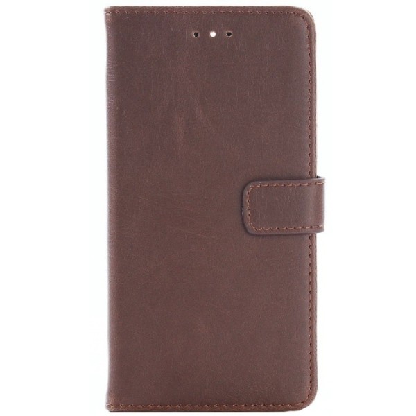 „Retro“ atverčiamas dėklas - rudas (P10)