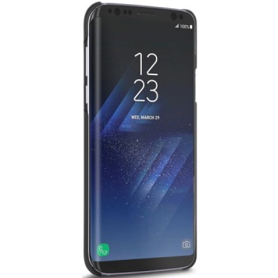 Samsung Galaxy S8 (G950) „Crafted Cover“ Lietuva dabīga koka telefona apvalks / Vacins.lv