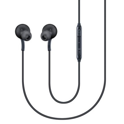 Samsung originalios pilkos ausinės EO-IG955 / Priedai.LT