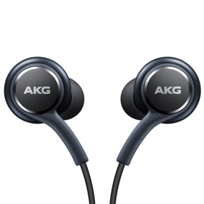 Samsung originalios pilkos ausinės EO-IG955 / Priedai.LT