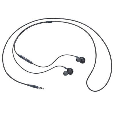 Samsung originalios pilkos ausinės EO-IG955 / Priedai.LT