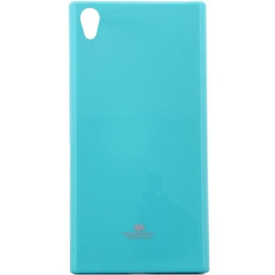 Sony Xperia XA1 Mercury mėtinis kieto silikono tpu dėklas - nugarėlė / Priedai.lt