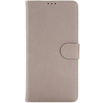 Sony Xperia XA Ultra (F3212, F3216) atvēramais ādas smilšains retro maciņš (maks) / Vacins.lv