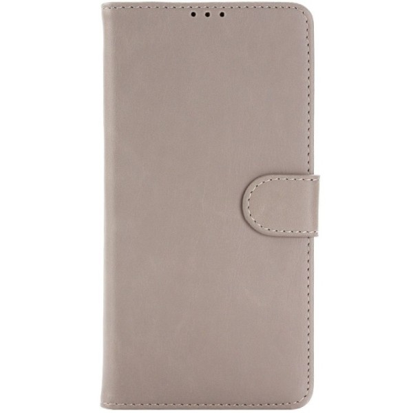 „Retro“ atvēramais maciņš - smilšains (Xperia XA Ultra)