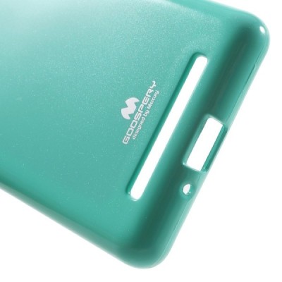 Xiaomi Redmi 3s Mercury pipartmētru cieta silikona (TPU) apvalks / Vacins.lv