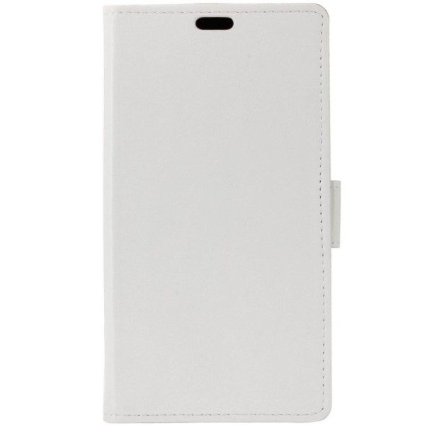 Atvēramais maciņš, grāmata - balts (Mi 5S)