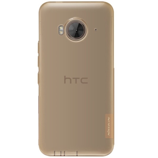 „Nillkin“ Nature TPU dzidrs apvalks - brūns (One ME)