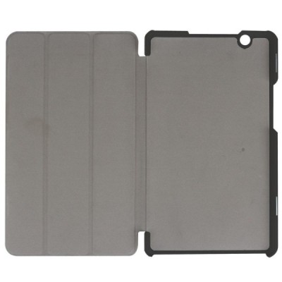 Huawei MediaPad M3 8.4 atvēramais zelta maciņš / Vacins.lv