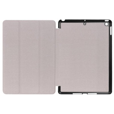 Apple iPad 9.7" 2017 (iPad 9.7" 2018) atvēramais krāsains „Cubes“ maciņš / Vacins.lv