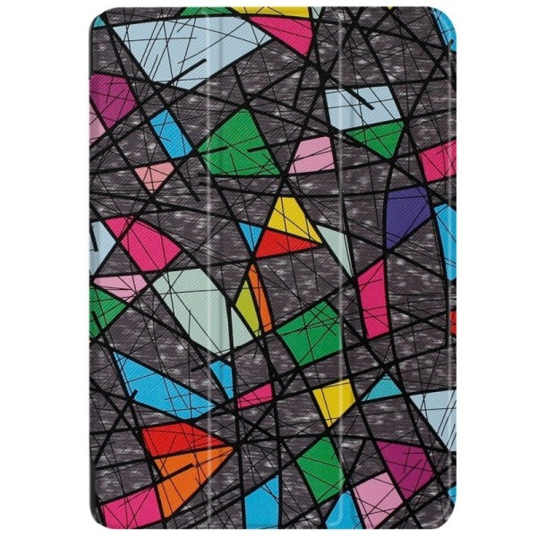 „Mozaika“ atvēramais maciņš (MediaPad T3 10)