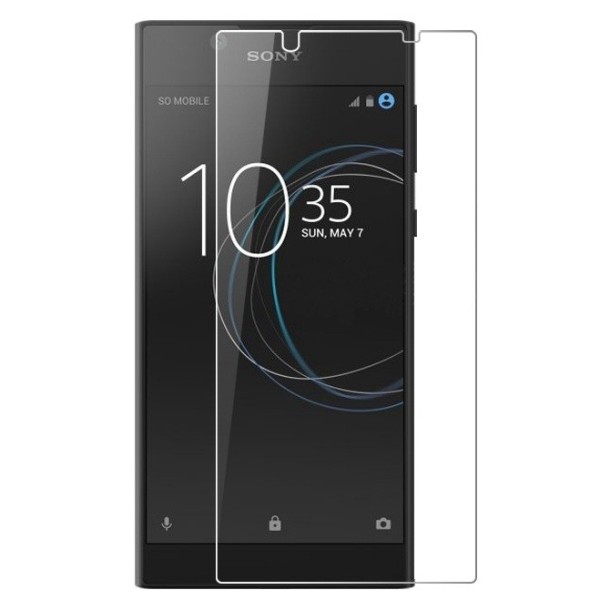 „Calans“ ekrāna aizsargstikls 0.33 mm (Xperia L1)