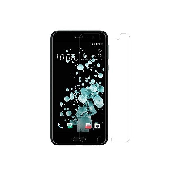 „Calans“ apsauginė ekrano plėvelė - skaidri (U11)