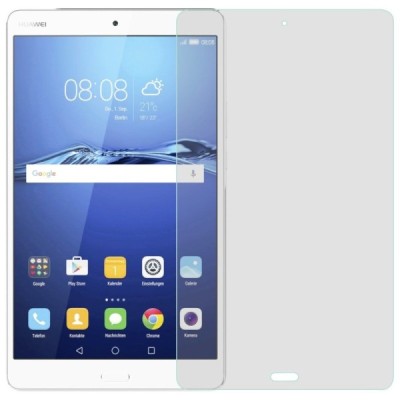 Huawei MediaPad M3 8.4'' dzidrs ekrāna aizsargstikls (Tempered Glass) / Vacins.lv