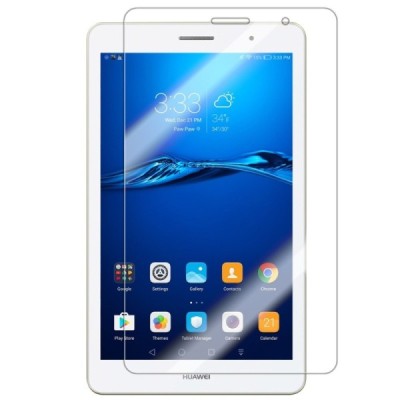 Huawei MediaPad T3 8.0'' dzidrs ekrāna aizsargstikls (Tempered Glass) / Vacins.lv
