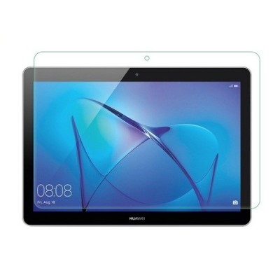 Huawei MediaPad T3 10'' Tempered Glass sustiprintos apsaugos apsauginis ekrano stiklas 0.33 mm / Priedai.lt