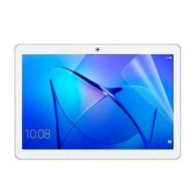 Huawei MediaPad T3 10'' apsauginė skaidri ekrano plėvelė / Priedai.lt